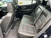 Thumbnail of 2024 Ebony Twilight Metallic GMC Terrain