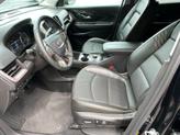 Thumbnail of 2024 Ebony Twilight Metallic GMC Terrain