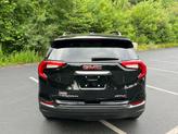 Thumbnail of 2024 Ebony Twilight Metallic GMC Terrain