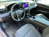 Thumbnail of 2025 Blue Toyota Camry