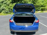 Thumbnail of 2025 Blue Toyota Camry