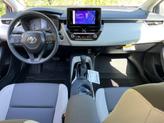 Thumbnail of 2025 Blueprint Toyota Corolla