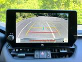 Thumbnail of 2024 Midnight Black Metallic Toyota RAV4