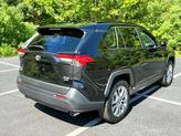 Thumbnail of 2024 Midnight Black Metallic Toyota RAV4