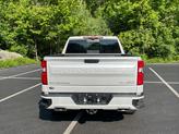 Thumbnail of 2023 Iridescent Pearl Tricoat Chevrolet Silverado 1500