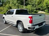 Thumbnail of 2023 Iridescent Pearl Tricoat Chevrolet Silverado 1500