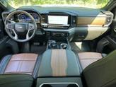 Thumbnail of 2023 Iridescent Pearl Tricoat Chevrolet Silverado 1500