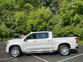 Thumbnail of 2023 Iridescent Pearl Tricoat Chevrolet Silverado 1500