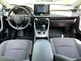 Thumbnail of 2019 Super White Toyota RAV4