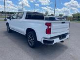Thumbnail of 2022 Summit White Chevrolet Silverado 1500
