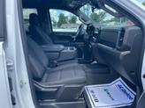 Thumbnail of 2022 Summit White Chevrolet Silverado 1500