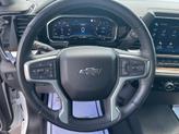 Thumbnail of 2022 Summit White Chevrolet Silverado 1500