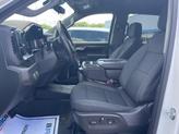 Thumbnail of 2022 Summit White Chevrolet Silverado 1500