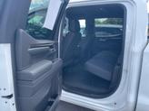 Thumbnail of 2022 Summit White Chevrolet Silverado 1500