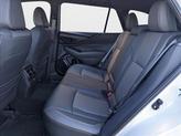 Thumbnail of 2025 Crystal White Pearl Subaru Outback