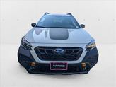 Thumbnail of 2025 Crystal White Pearl Subaru Outback