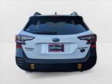 Thumbnail of 2025 Crystal White Pearl Subaru Outback