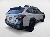Thumbnail of 2025 Crystal White Pearl Subaru Outback