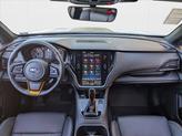 Thumbnail of 2025 Crystal White Pearl Subaru Outback