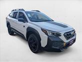Thumbnail of 2025 Crystal White Pearl Subaru Outback