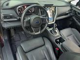 Thumbnail of 2023 Dark Mahogany Pearl Subaru Outback