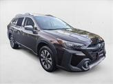 Thumbnail of 2023 Dark Mahogany Pearl Subaru Outback