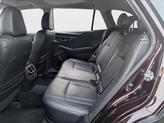 Thumbnail of 2023 Dark Mahogany Pearl Subaru Outback