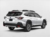 Thumbnail of 2025 Crystal White Pearl Subaru Outback