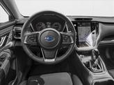 Thumbnail of 2025 Crystal White Pearl Subaru Outback