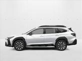 Thumbnail of 2025 Crystal White Pearl Subaru Outback