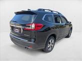 Thumbnail of 2025 Crystal Black Silica Subaru Ascent