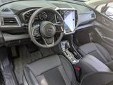 Thumbnail of 2025 Crystal Black Silica Subaru Ascent