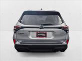 Thumbnail of 2025 Ice Silver Metallic Subaru Forester