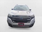 Thumbnail of 2025 Ice Silver Metallic Subaru Forester