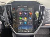 Thumbnail of 2025 Ice Silver Metallic Subaru Forester