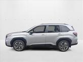 Thumbnail of 2025 Ice Silver Metallic Subaru Forester