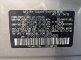 Thumbnail of 2025 Ice Silver Metallic Subaru Forester