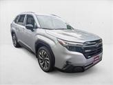 Thumbnail of 2025 Ice Silver Metallic Subaru Forester