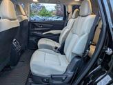 Thumbnail of 2025 Crystal Black Silica Subaru Ascent