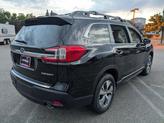 Thumbnail of 2025 Crystal Black Silica Subaru Ascent