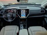 Thumbnail of 2025 Crystal Black Silica Subaru Ascent