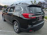 Thumbnail of 2025 Crystal Black Silica Subaru Ascent