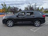 Thumbnail of 2025 Crystal Black Silica Subaru Ascent