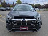Thumbnail of 2025 Crystal Black Silica Subaru Ascent