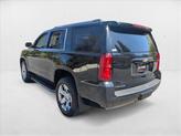 Thumbnail of 2019 Black Chevrolet Tahoe