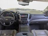 Thumbnail of 2019 Black Chevrolet Tahoe
