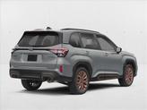 Thumbnail of 2026 River Rock Pearl Subaru Forester