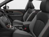 Thumbnail of 2026 River Rock Pearl Subaru Forester