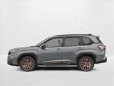 Thumbnail of 2026 River Rock Pearl Subaru Forester