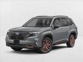 Photo of 2026 River Rock Pearl Subaru Forester